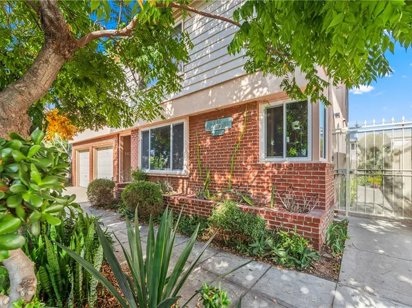 1739 E Appleton St APT 3, Long Beach, CA 90802