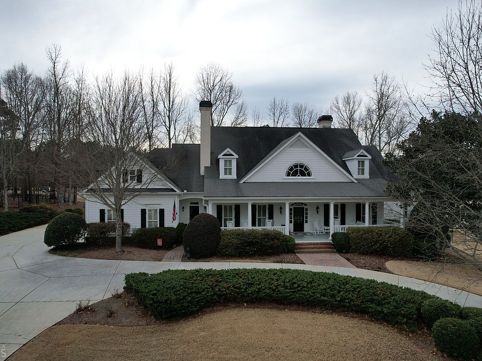 1478 Club Dr, Statham, GA 30666 Zillow
