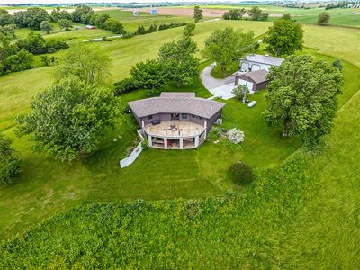 15819 525th St, Griswold, IA, 51535