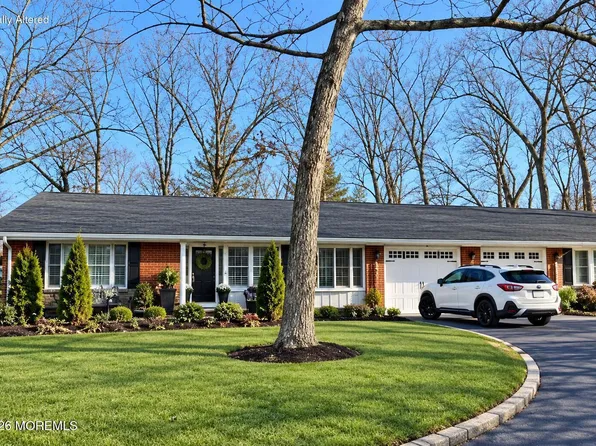 5B Buckingham Drive, Lakewood, NJ 08701