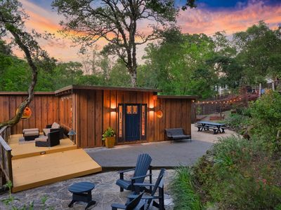 116 Hill Road, Glen Ellen, CA, 95442