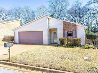 1228 Brandywine Dr, Longview, TX 75601