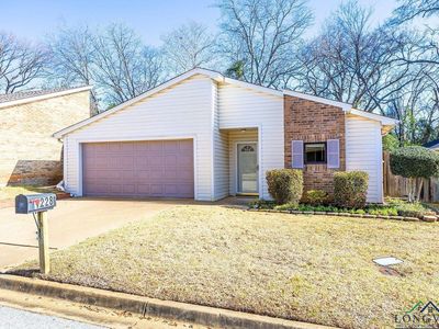 1228 Brandywine Dr, Longview, TX, 75601