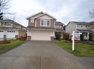 20511 85th Avenue Ct E, Spanaway, WA 98387