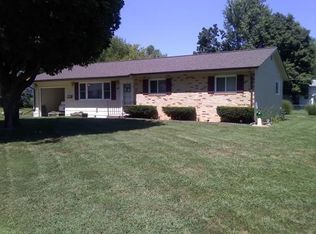 55 Nancy Ln, Rolla, MO 65401