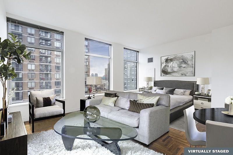 1st image of 250 E 54th St APT 18E