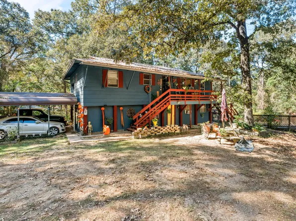 21 Brushy Creek Rd, Columbia, MS 39429