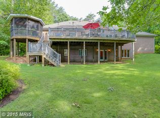 5600 Daydream Ct, Mineral, VA 23117