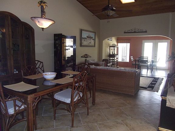 Dining/Living Room