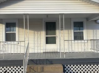 625 Taylor St, Zanesville, OH 43701