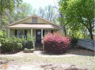 922 Harlow Ave, Griffin, GA 30223