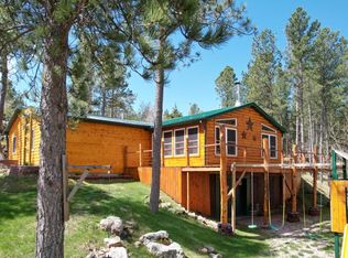 24945 S Pond View Dr, Custer, SD 57730
