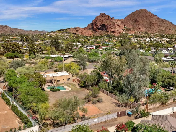 4139 E COLTER Street, Phoenix, AZ 85018