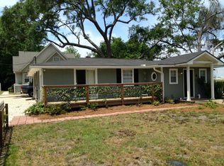 1401 Demere Rd #B, Saint Simons Island, GA 31522