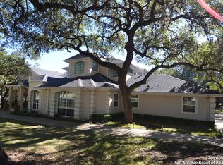 8966 Garden Ridge Dr, San Antonio, TX 78266