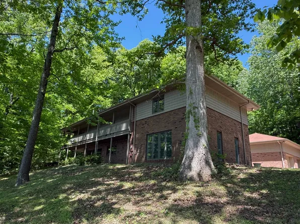 3076 Highway 66, Tell City, IN 47586