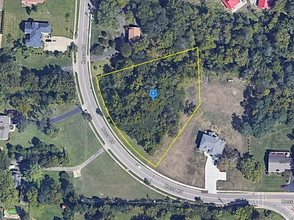 6290 Ross Rd, Fairfield, OH 45014