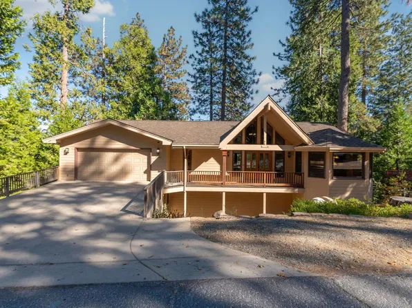 2704 Placer Way, Arnold, CA 95223