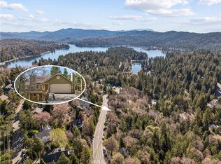 27391 Peninsula Dr, Lake Arrowhead, CA 92352