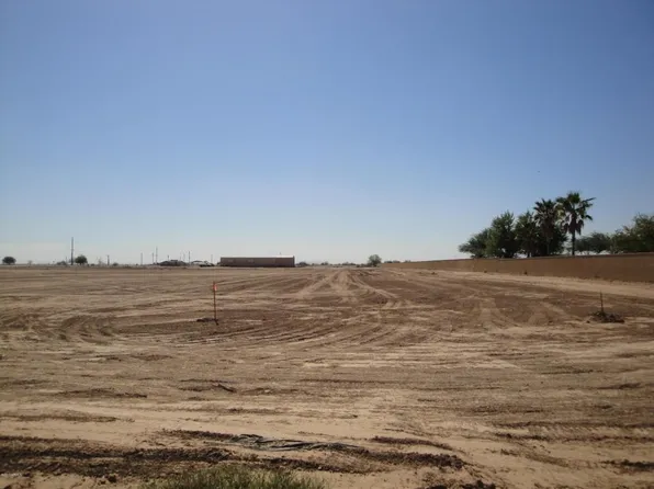 16540 N Porter Rd, Maricopa, AZ 85138