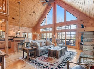 916 Grandview Peaks Dr, Nebo, NC 28761