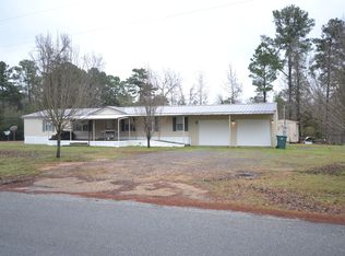 1 Columbia Road 462, Magnolia, AR 71753