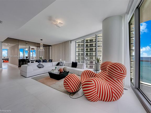 2nd image of 15701 Collins Ave #3001