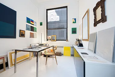 Rented by REAL New York