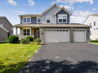 6777 67th St NE, Albertville, MN 55301