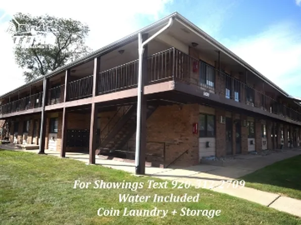 1435 S Commercial St #13, Neenah, WI 54956