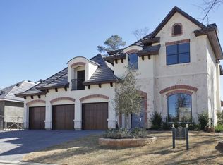 15 Pronghorn Pl, Spring, TX 77389