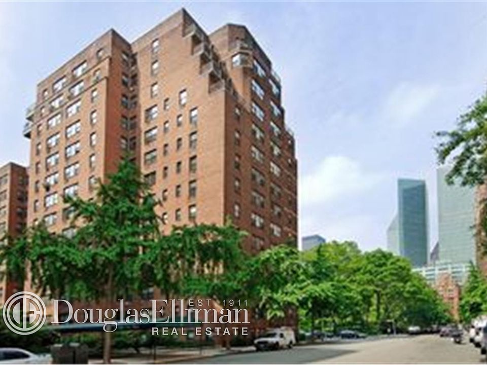 2nd image of 2 Tudor City Pl APT 4NS