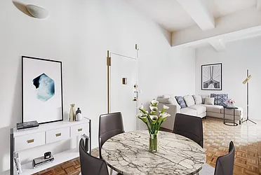 Rented by Compass