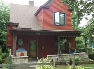 1329 Oakmont St, Pittsburgh, PA