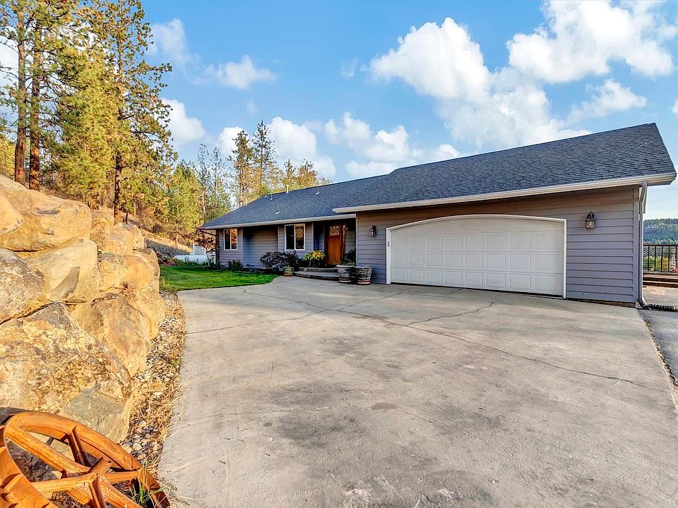 15227 S Valley Chapel Rd, Valleyford, WA 99036 Zillow