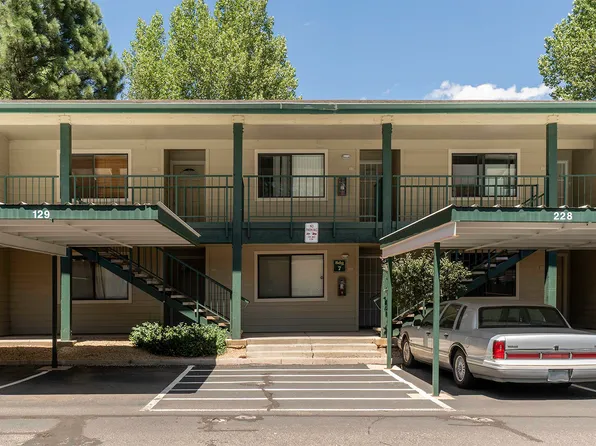 3200 S Litzler Dr APT 7-129, Flagstaff, AZ 86005