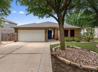 914 Flanagan Dr, Leander, TX 78641