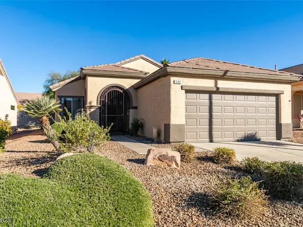590 Mountain Links Dr, Henderson, NV 89012