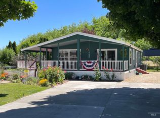 2750 Alden Rd UNIT 12, Fruitland, ID 83619