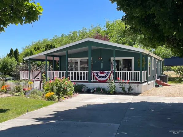 2750 Alden Rd Unit 12, Fruitland, ID 83619