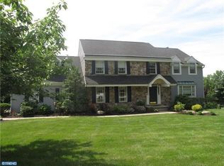 1670 Caslon Cir, Blue Bell, PA 19422