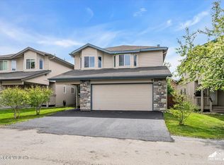 268 Dailey Ave, Anchorage, AK 99515