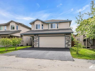 268 Dailey Ave, Anchorage, AK, 99515