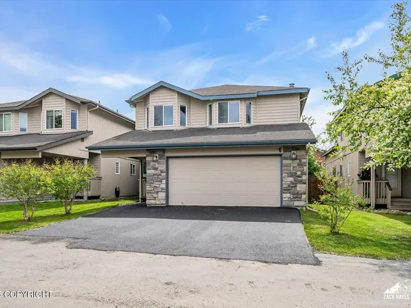 268 Dailey Ave, Anchorage, AK 99515