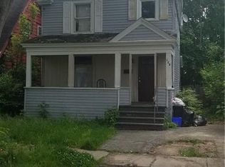 125 Berger Ave, Syracuse, NY 13205
