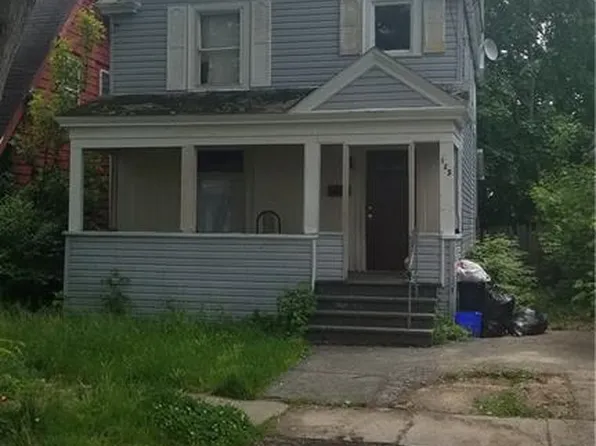 125 Berger Ave, Syracuse, NY 13205