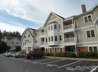 200 Chickering Rd UNIT 204B, North Andover, MA 01845