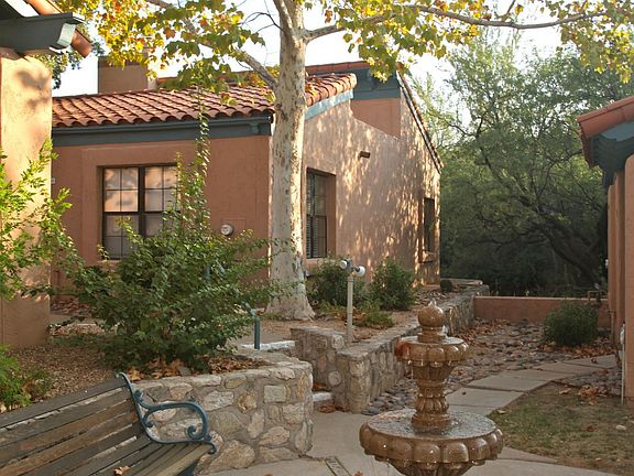 2nd image of 5390 N Paseo De La Terraza