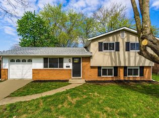 2545 Lipton Rd, Columbus, OH 43232