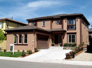 10595 Ladera Dr, Lone Tree, CO 80124